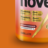 Creme de Tratamento Novex PDRN DNA de Salmão