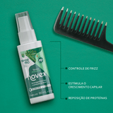 Tônico Antiqueda Novex Minoxi Pro