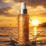 Body Splash E-Sential Bubu