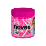 Gelatina Capilar Novex Tutti Frutti Slime 500g