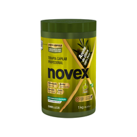Creme de Tratamento Novex Azeite de Oliva e Alecrim
