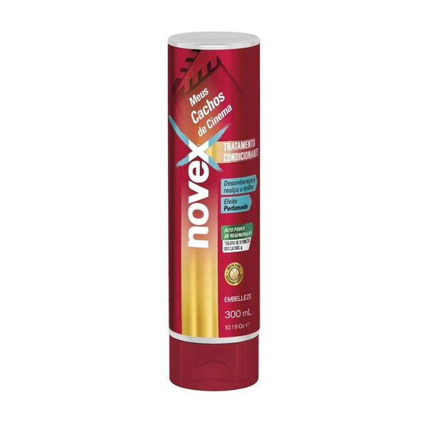 Condicionador Novex Meus Cachos de Cinema
