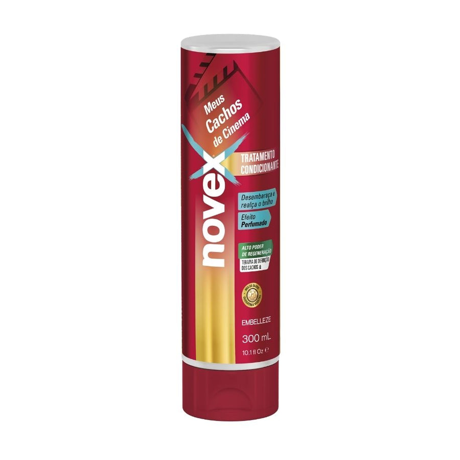 Condicionador Novex Meus Cachos de Cinema