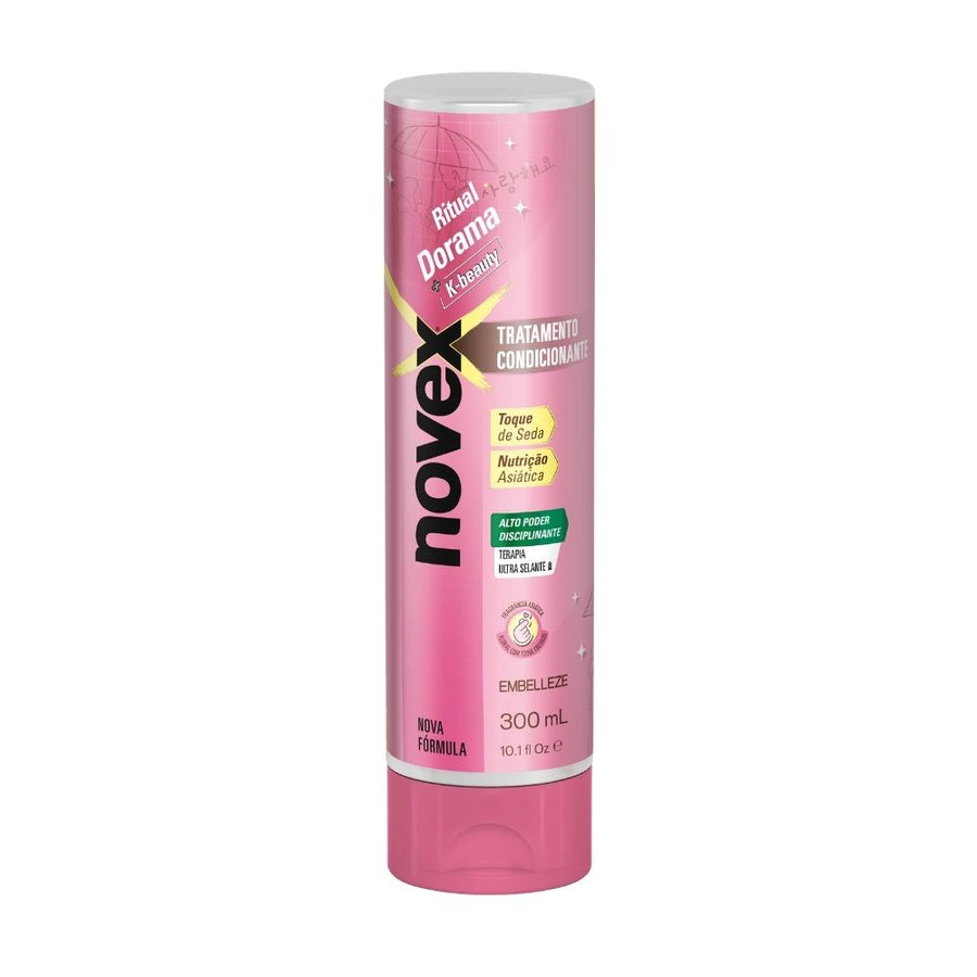 Condicionador Novex Ritual Dorama