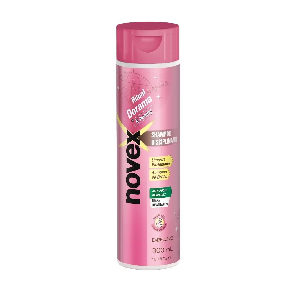 Shampoo Novex Ritual Dorama