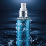 Body Splash E-Sential Versátil