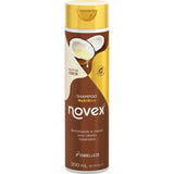 Kit Novex Óleo de Coco