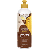 Kit Novex Óleo de Coco