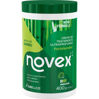 Kit Novex Broto de Bambu