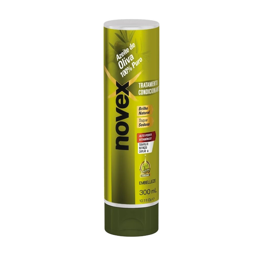 Condicionador Novex Azeite de Oliva