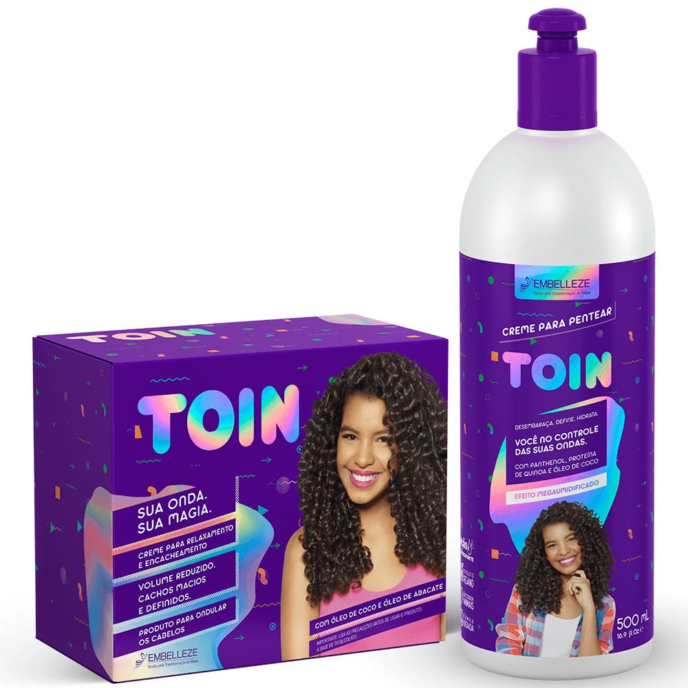 Kit Toin