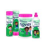 Kit Novex Meus Cachinhos