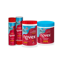 Kit Família Novex Cachos de Cinema