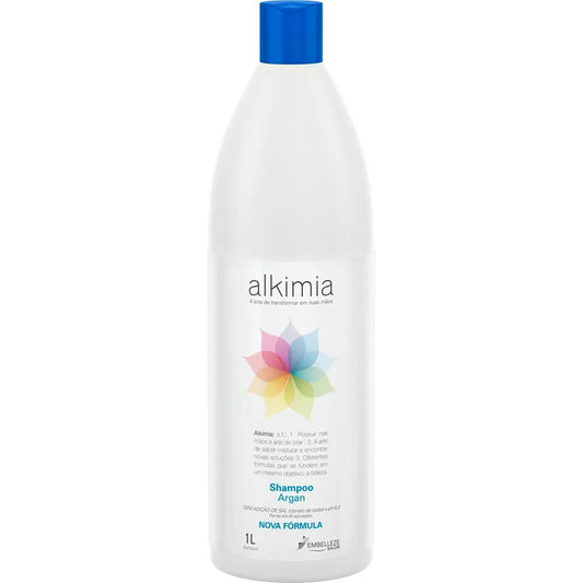 Kit Alkimia Embelleze Salon
