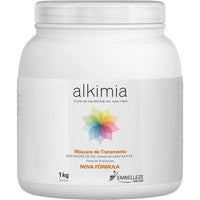 Kit Alkimia Embelleze Salon