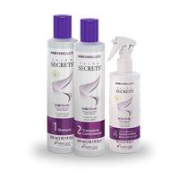 Kit Salon Secrets Colágeno Vegetal