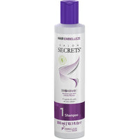 Kit Salon Secrets Colágeno Vegetal