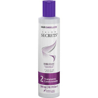 Kit Salon Secrets Colágeno Vegetal