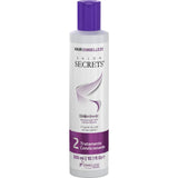 Kit Salon Secrets Colágeno Vegetal