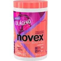 Kit de Tratamento Novex Refil Infusão de Colágeno