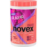 Kit de Tratamento Novex Refil Infusão de Colágeno