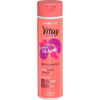 Kit Novex Infusão de Colágeno Cuidado Diário