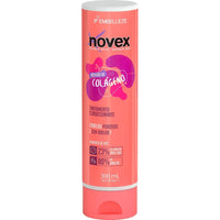 Kit Novex Infusão de Colágeno Cuidado Diário