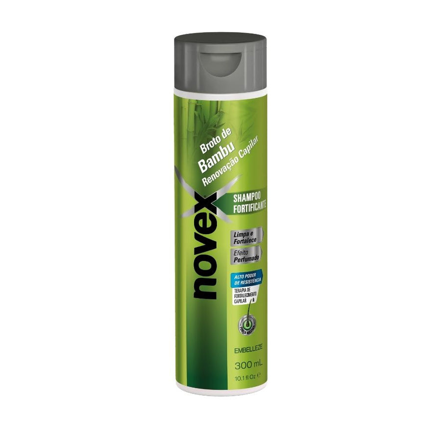 Shampoo Novex Broto de Bambu