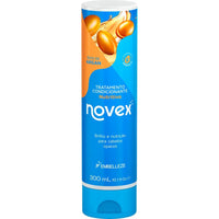Kit de Tratamento Novex Óleo de Argan