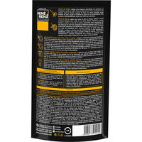 Kit com 10 Henês Rená Preto Natural