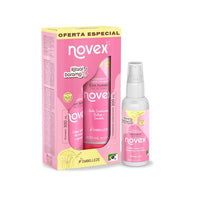 Kit Novex Ritual Dorama Dia a Dia