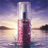 Body Splash E-Sential Karamba