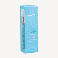 Body Splash E-Sential Versátil
