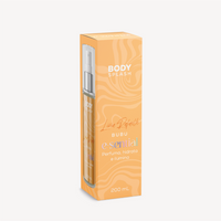 Body Splash E-Sential Bubu