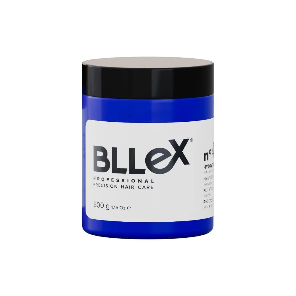 Mascara Bllex de Hidratacao 423