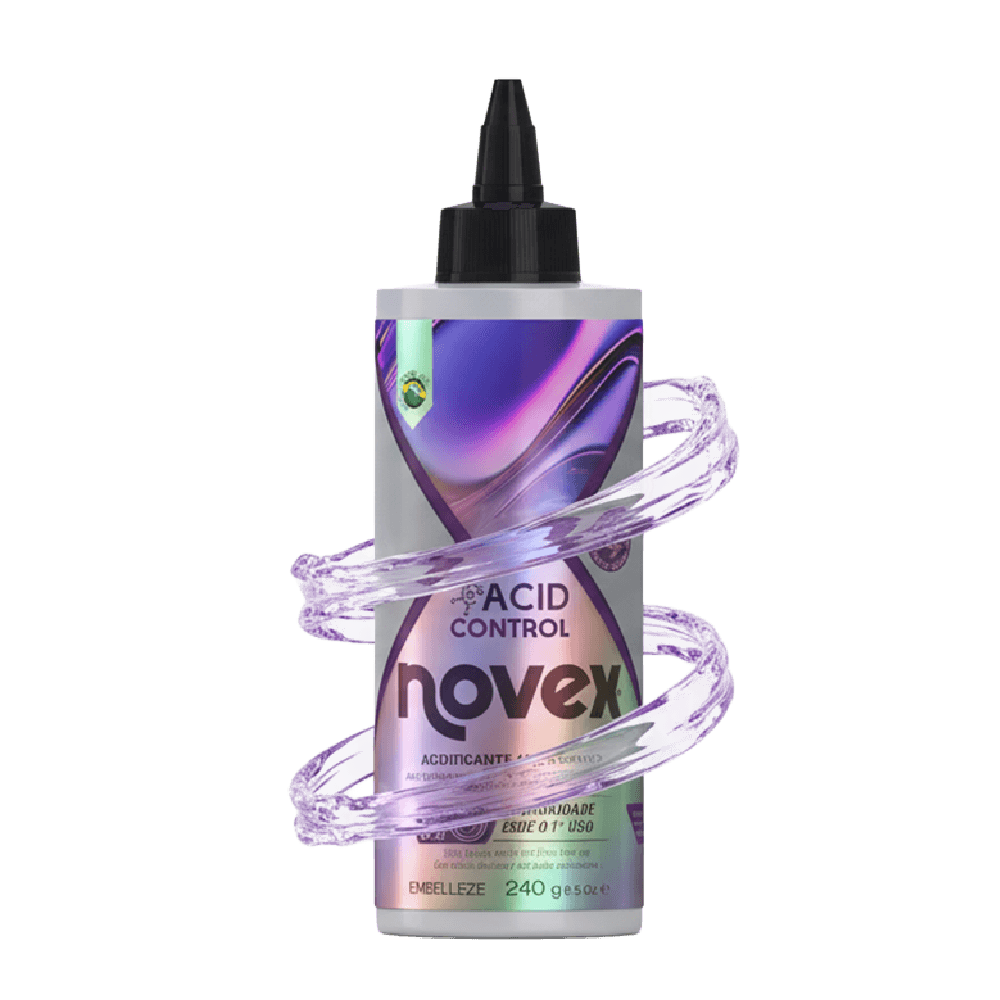 Acidificante Anti-Danos Novex