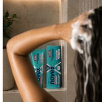 Máscara de Hidratação Novex Recarga de Proteínas