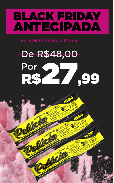 ANTECIPA BLACK FRIDAY