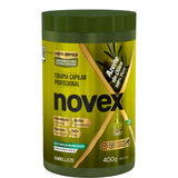 Creme de Tratamento Novex Azeite de Oliva e Alecrim