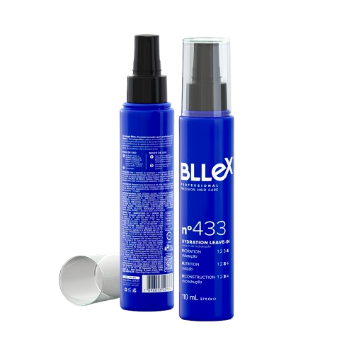 Kit Bllex Hidratação