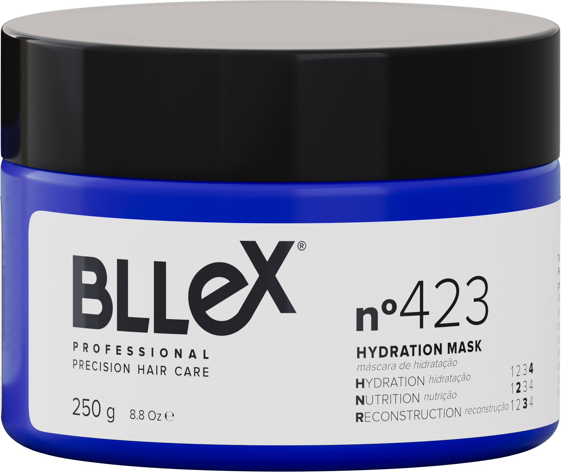 Kit Bllex Hidratação