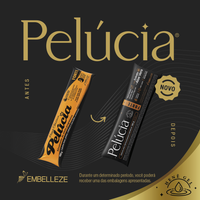 Henê Pelúcia Forte