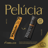 Henê Pelúcia Forte