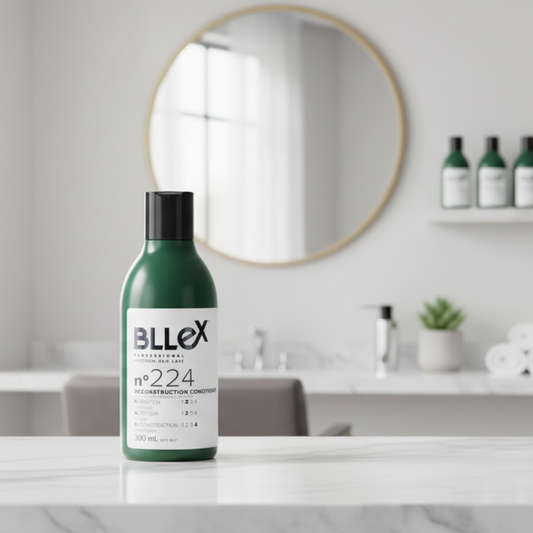 Condicionador Bllex de Força e Reconstrução 224