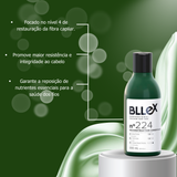 Condicionador Bllex de Força e Reconstrução 224