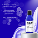 Condicionador Bllex de Hidratacao 432