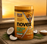 Creme de Tratamento Novex Óleo de Coco
