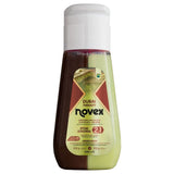 Máscara Capilar Duo Novex Dubai Therapy Chocolate e Pistache