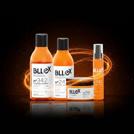 Kit Bllex Nutrição