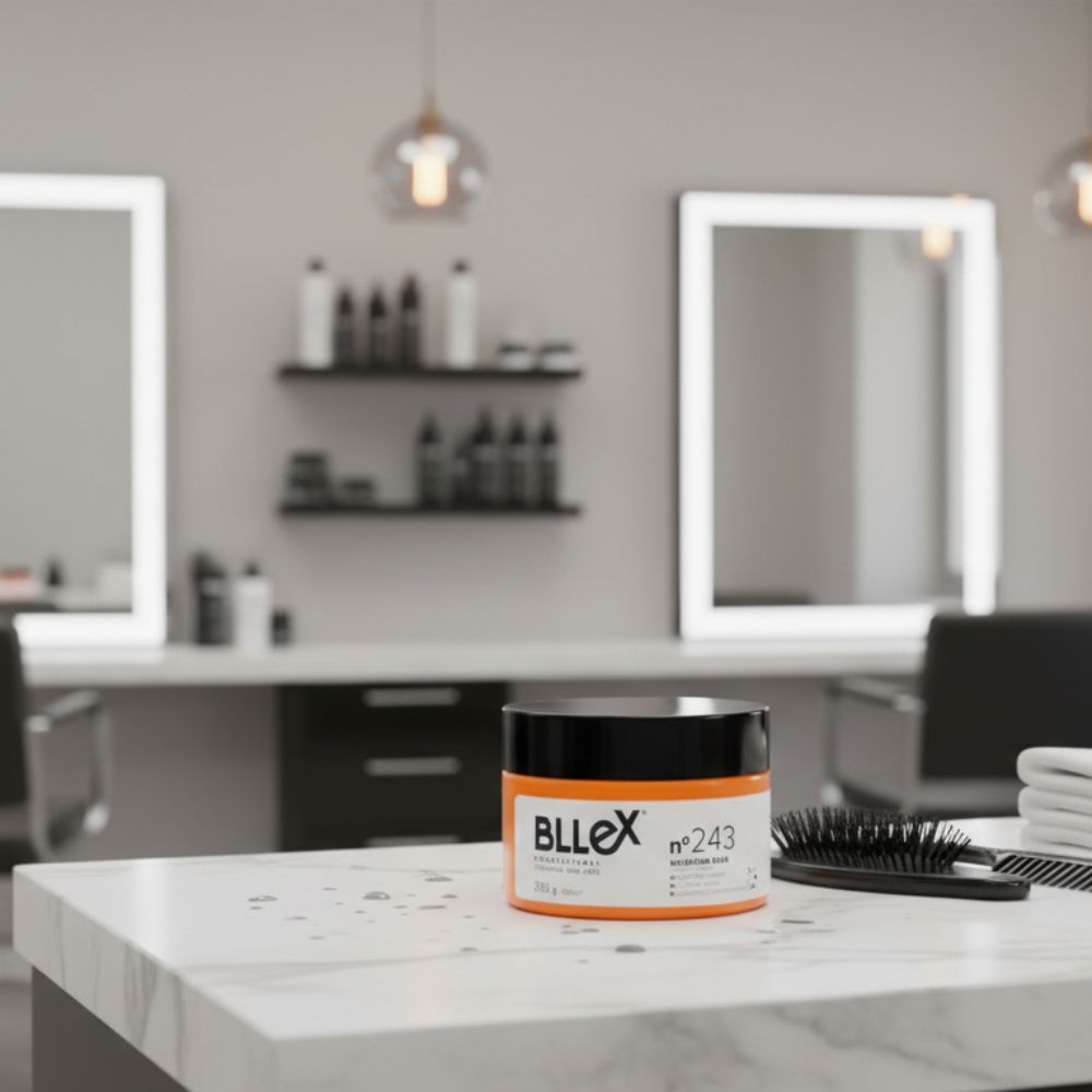 Máscara Bllex de Nutricao 243